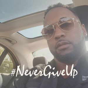 Meet your Posher, Doug